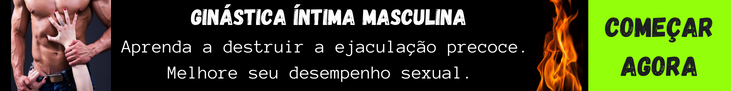 Ginástica Íntima Masculina