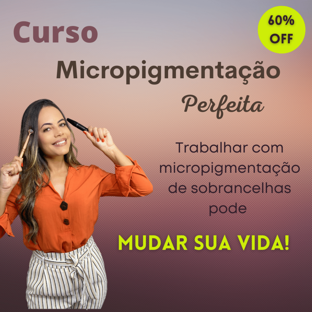 micropigmentação