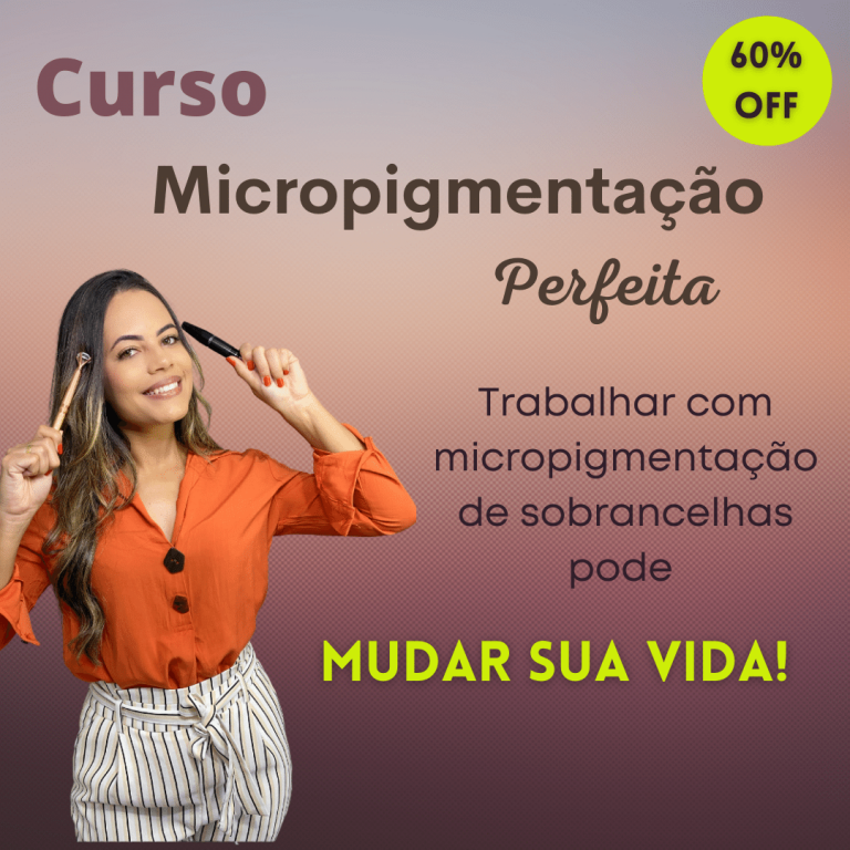 micropigmentação