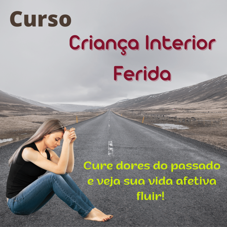 criança interior ferida