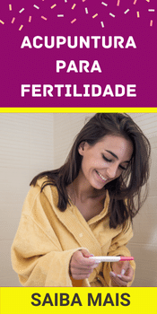 acunputura para fertilidade