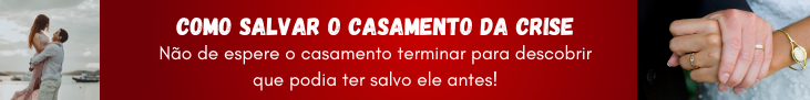 dicas para salvar o casamento